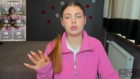 isabellabler online show from February 2026 06:39:02 AM