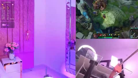 isabellablow online show from February 2026 03:49:02 PM