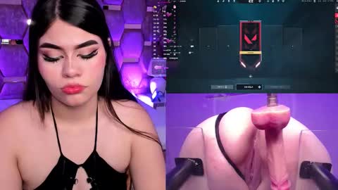 isabellablow online show from March 2026 02:16:01 PM