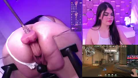 isabellablow online show from July 2026 02:22:02 PM