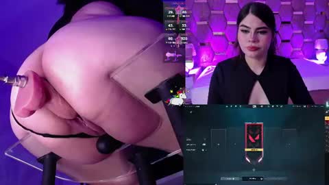 isabellablow online show from July 2026 01:47:02 PM