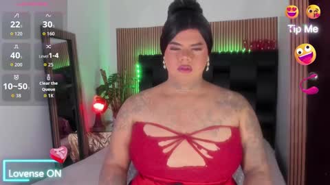 isabellabrand04 online show from October 2025 09:26:02 PM