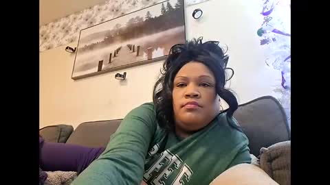 Isabella online show from December 2025 07:25:02 AM