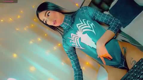 Snapshot of isabellagirs chatting on February 2026 08:29:02 PM isabellagirs online show from February 2026 08:29:02 PM