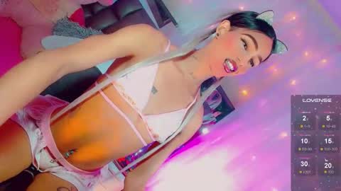 Snapshot of isabellagirs chatting on February 2026 07:35:02 AM isabellagirs online show from February 2026 07:35:02 AM