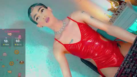 isabellagirs online show from July 2026 09:28:02 PM