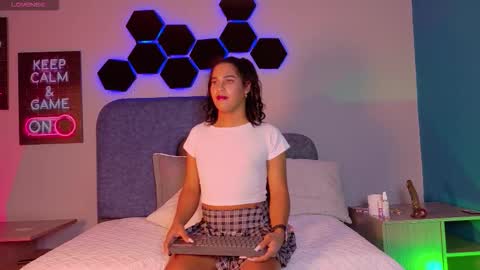 Snapshot of isabellaho1317 chatting on November 2025 12:31:02 AM Isabella online show from November 2025 12:31:02 AM