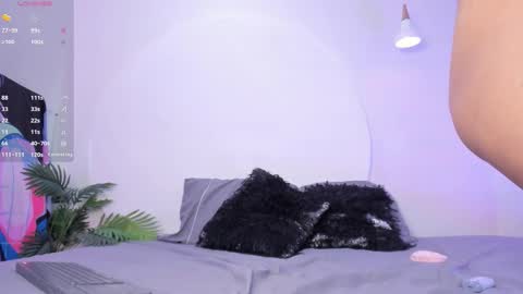 Isabella  online show from September 2025 01:51:01 AM