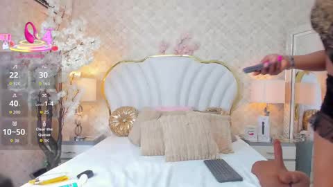 Snapshot of isabellakanned chatting on October 2025 02:25:02 PM Isabella online show from October 2025 02:25:02 PM