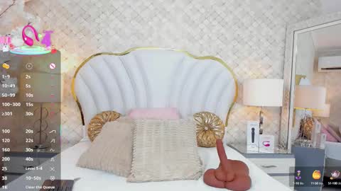 Snapshot of isabellakanned chatting on October 2025 02:06:02 PM Isabella online show from October 2025 02:06:02 PM