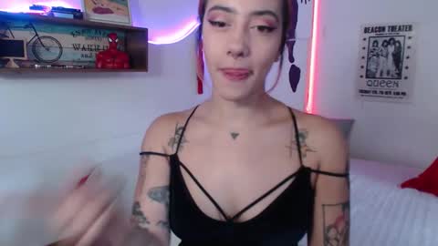 Tati - online show from November 2025 12:15:02 PM