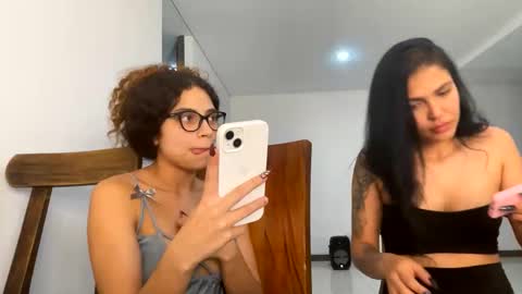 Isabella.. back again  online show from January 2025 06:42:01 AM