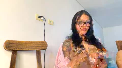 Isabella.. back again  online show from January 2025 05:31:02 AM