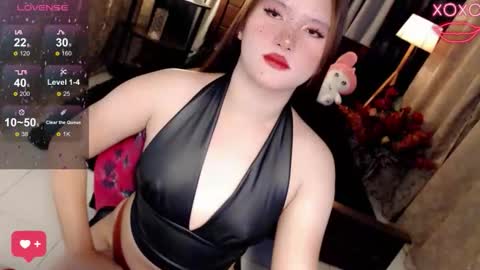 isabel online show from February 2026 01:49:01 AM