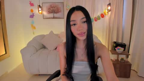 ISABELLA  online show from April 2026 04:49:01 PM