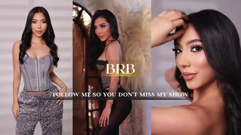 Snapshot of isabellalux_ chatting on July 2026 02:56:01 PM ISABELLA online show from July 2026 02:56:01 PM