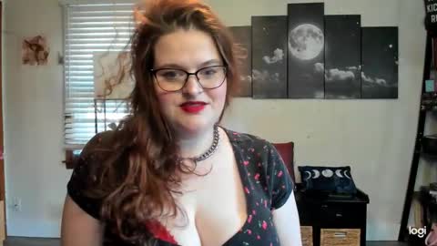 isabellamariedarcy online show from January 2026 07:27:02 PM