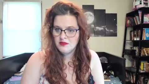 isabellamariedarcy online show from March 2026 09:54:01 PM