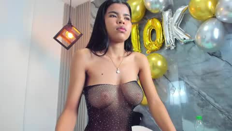 Snapshot of isabellamonet chatting on May 2026 06:46:01 PM isabellamonet online show from May 2026 06:46:01 PM