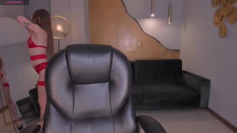 Snapshot of isabellamoretti1 chatting on February 2026 04:00:01 AM Isabella Moretti online show from February 2026 04:00:01 AM