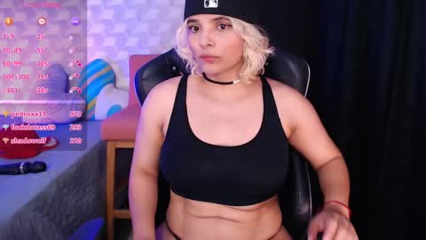 Isabella Mout  online show from December 2024 03:07:02 AM