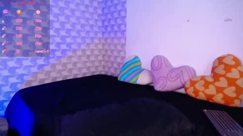 Isabella Mout  online show from February 2025 06:54:02 PM