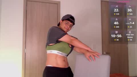 Isabella Mout  online show from March 2026 12:26:01 AM