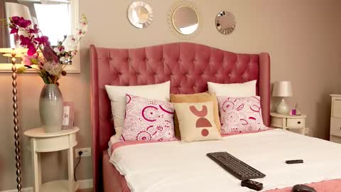 IsabellaMyst online show from December 2025 10:26:01 PM