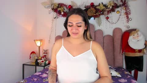  Martina  IG martissmith01 online show from December 2024 11:10:02 PM