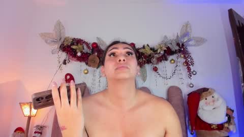  Martina  IG martissmith01 online show from December 2024 04:43:02 AM