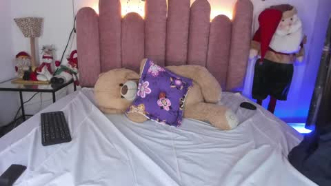  Martina  IG martissmith01 online show from January 2025 12:43:02 AM