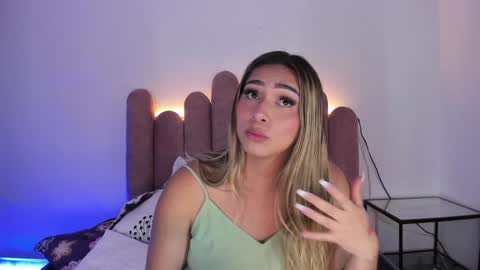  Martina  IG martissmith01 online show from January 2025 01:36:02 AM