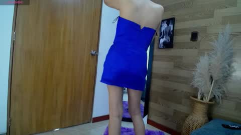 Snapshot of isabelle_hart chatting on December 2025 03:33:02 AM online show from December 2025 03:33:02 AM