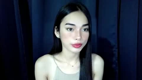 Isabelle online show from October 2025 10:45:02 AM