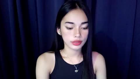 Isabelle online show from November 2025 02:41:01 PM