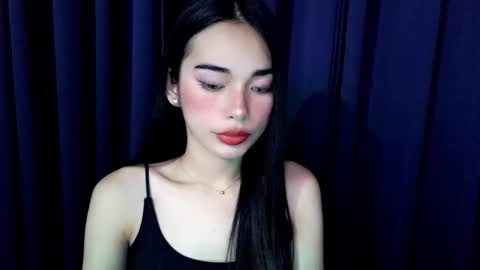 Isabelle online show from November 2025 02:54:01 PM