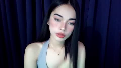 Isabelle online show from November 2025 02:52:02 PM