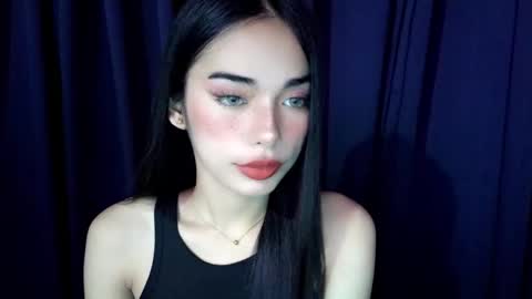 Isabelle online show from December 2025 06:41:01 AM