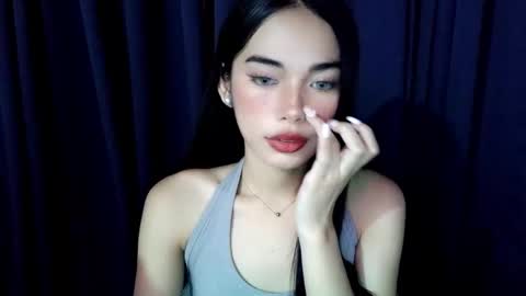 Isabelle online show from January 2026 05:34:01 AM