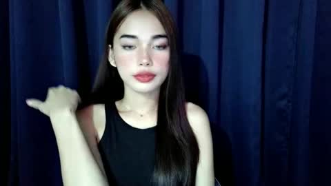 Isabelle online show from February 2026 03:10:01 PM