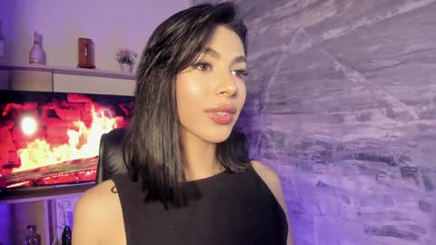 Snapshot of isabellefoxx chatting on December 2024 05:27:01 AM Isa online show from December 2024 05:27:01 AM