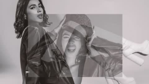 Snapshot of isabellefoxx chatting on January 2025 10:52:02 AM Isa online show from January 2025 10:52:02 AM