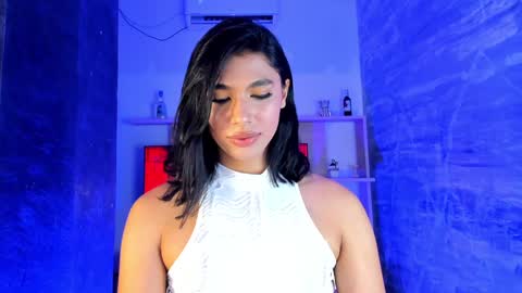 Snapshot of isabellefoxx chatting on February 2025 05:47:02 PM Isa online show from February 2025 05:47:02 PM