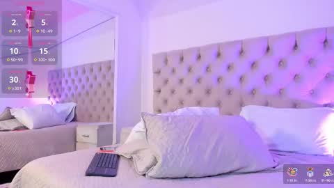 Snapshot of isabellefoxx chatting on March 2025 09:48:02 PM Isa online show from March 2025 09:48:02 PM