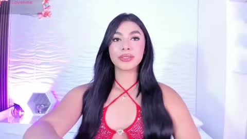 Snapshot of isabellefoxx chatting on November 2025 09:35:01 PM Isa online show from November 2025 09:35:01 PM