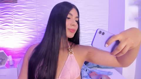 Snapshot of isabellefoxx chatting on November 2025 10:15:01 PM Isa online show from November 2025 10:15:01 PM