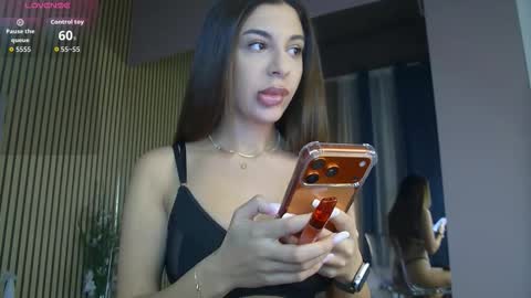 IsabellRay online show from February 2026 06:11:02 AM