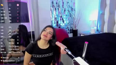 Snapshot of isadiazz chatting on October 2025 04:35:01 AM Isa online show from October 2025 04:35:01 AM