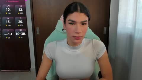 Snapshot of isadolll chatting on October 2025 12:56:02 PM Isabela online show from October 2025 12:56:02 PM