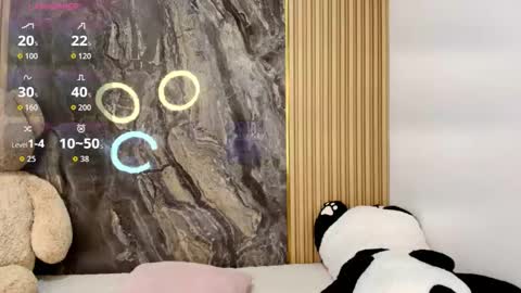 Snapshot of isadora_14 chatting on February 2026 10:49:02 AM ISADORA online show from February 2026 10:49:02 AM